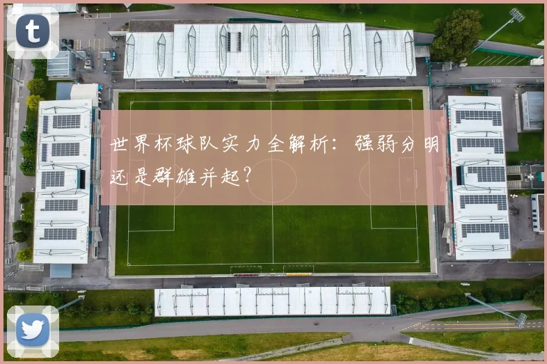 世界杯球队实力全解析：强弱分明还是群雄并起？