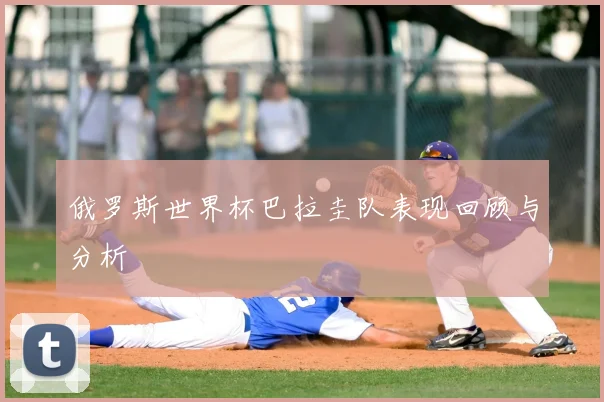 俄罗斯世界杯巴拉圭队表现回顾与分析